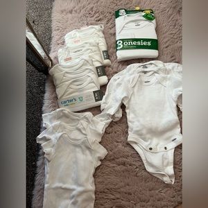 Baby Onesies
